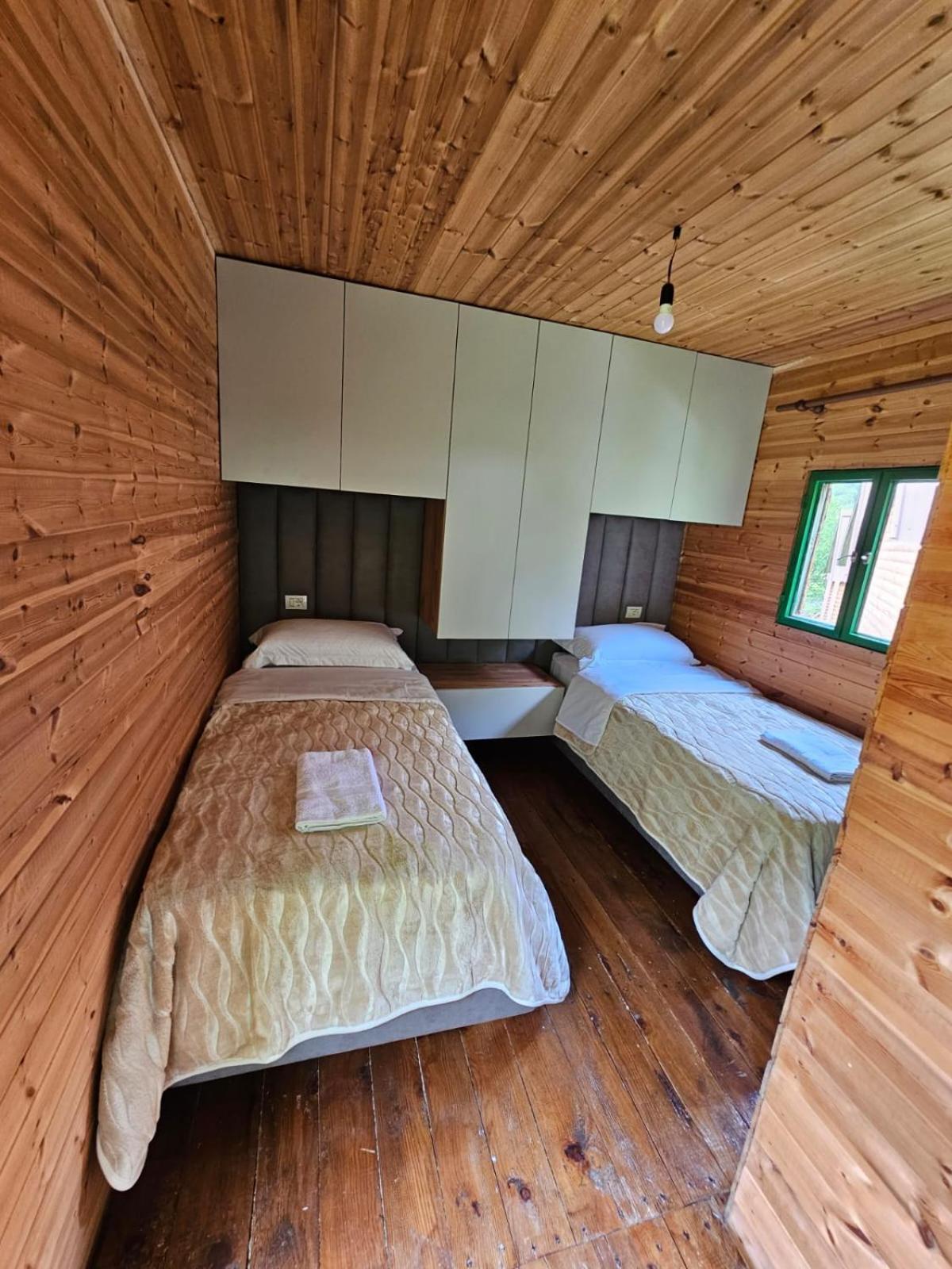 Bujtina Zemra Tradites テス 部屋 写真